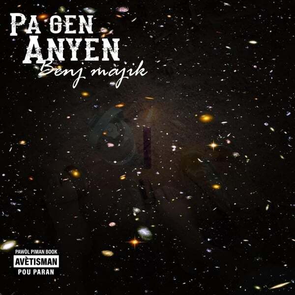 Cover art for Pa Gen Anyen